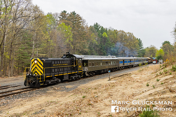 Saratoga, Corinth & Hudson Railway