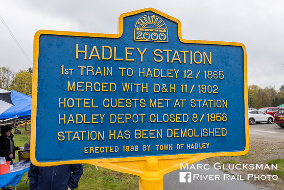 Saratoga, Corinth & Hudson Railway