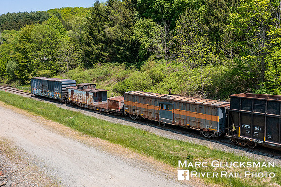 NAUG/RMNE, Plymouth, Connecticut