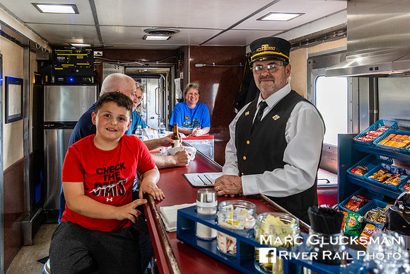 2023-04-15 Lehigh Valley NRHS Explorer