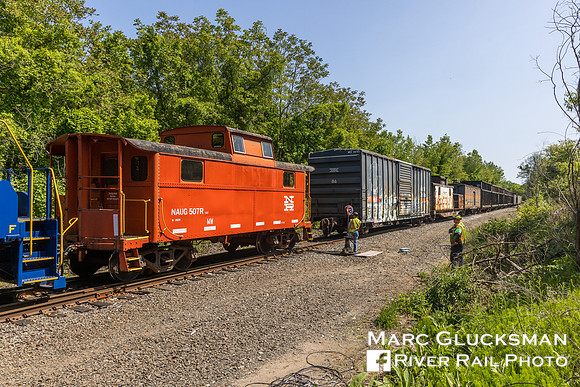NAUG/RMNE, Waterbury, Connecticut