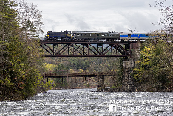 Saratoga, Corinth & Hudson Railway