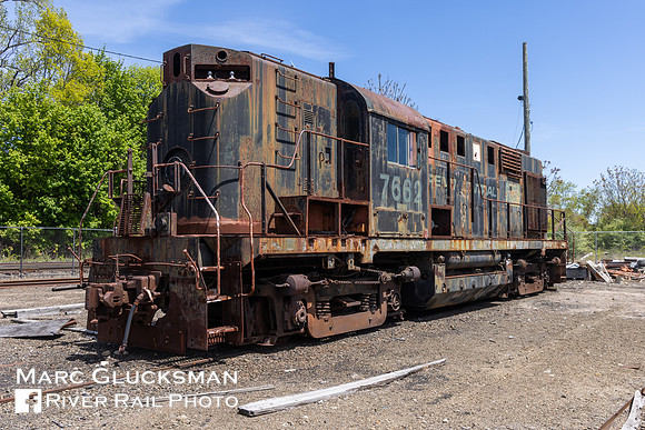 Danbury Railway Museum, Danbury, Connecticut