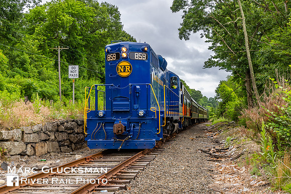 NAUG/RMNE 859, Waterbury, Connecticut