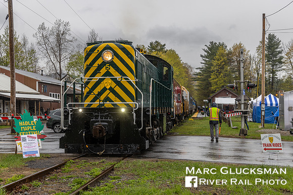 Saratoga, Corinth & Hudson Railway