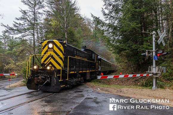 Saratoga, Corinth & Hudson Railway