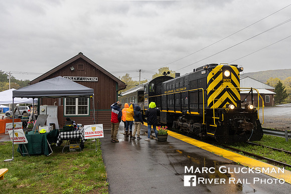 Saratoga, Corinth & Hudson Railway