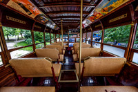 New York Transit Museum Bus Festival, FACC 303, Brooklyn, New York