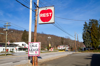 Red Apple Rest, Southfields, Tuxedo, New York.