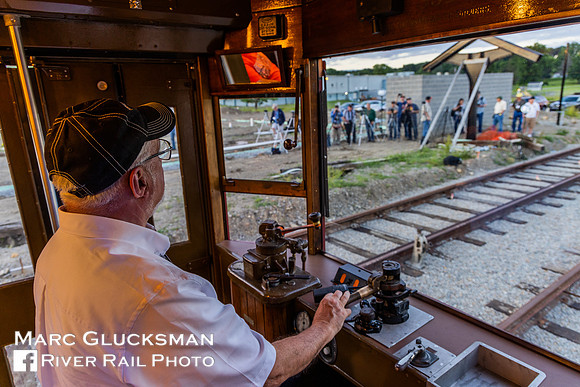 Pennsylvania Trolley Museum, Washington, Pennsylvania