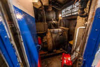 Dabury Railway Museum, MNCW 413, Metro-North Railroad, Croton Open House 2026