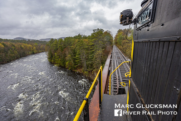 Saratoga, Corinth & Hudson Railway