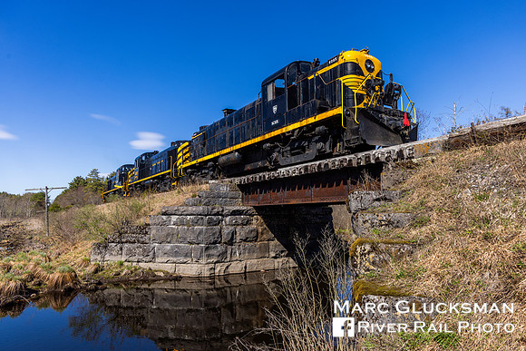 Saratoga, Corinth & Hudson Railway