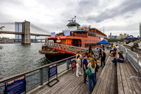 MV John F Kennedy