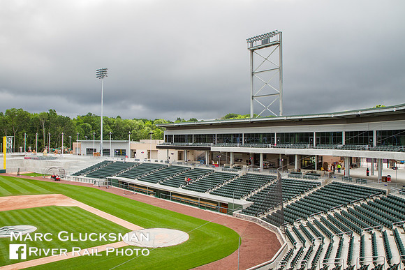 Rockland Boulders, Pomona, New York