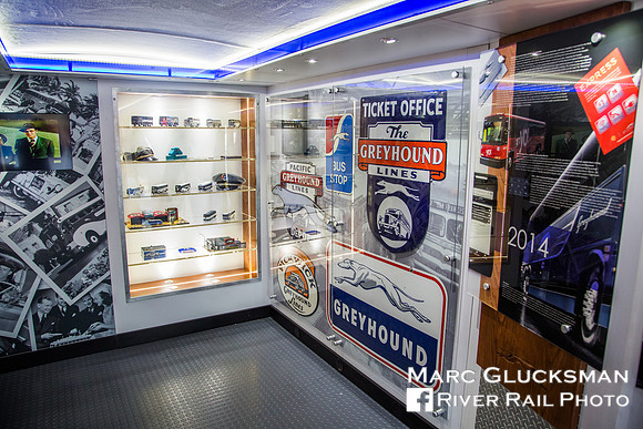 100 Years Of Greyhound