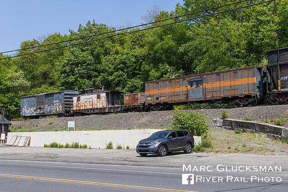 NAUG/RMNE, Waterbury, Connecticut
