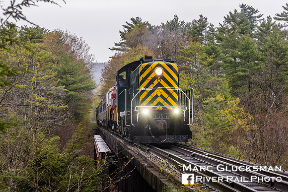 Saratoga, Corinth & Hudson Railway