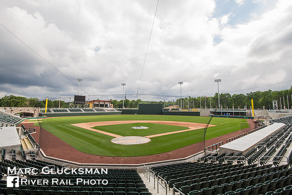 Rockland Boulders, Pomona, New York