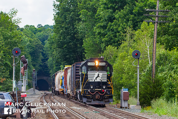 NS H08, NS 5306, Otisville, New York