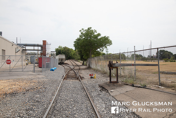 2018 Rochester & Genesee Valley RR Museum Rochester Subway Tour