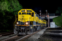 NYSW SU-99, NYSW 3804, Howells, New York