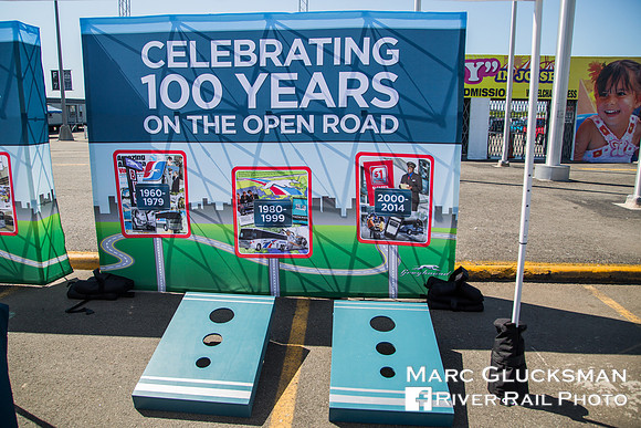 100 Years Of Greyhound