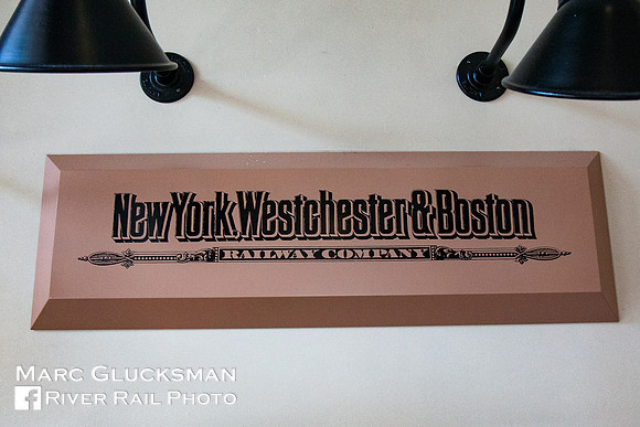 New York, Westchester and Boston Exhibit (NYWB)