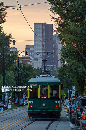 CATS, Charlotte, North Carolina