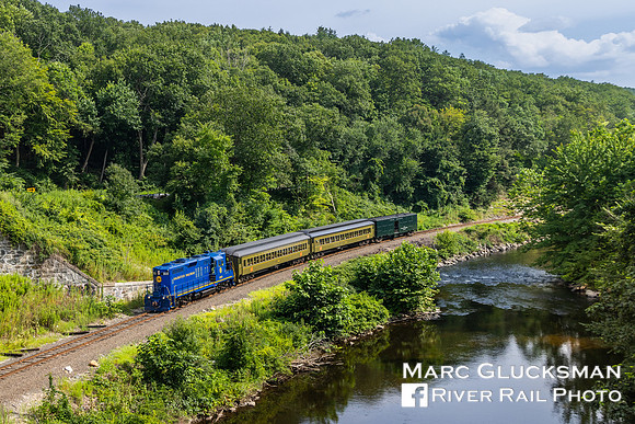 NAUG/RMNE 859, Thomaston, Connecticut