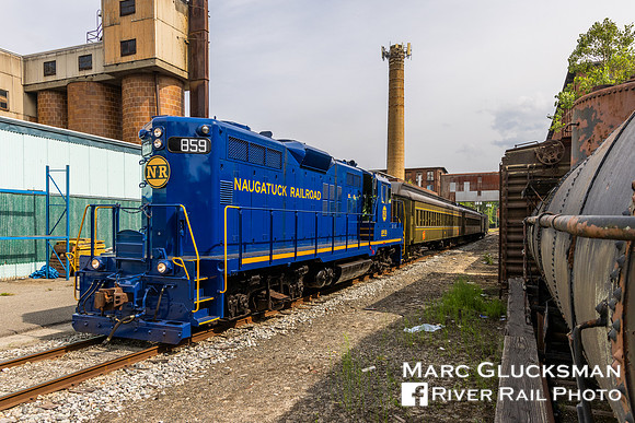 NAUG/RMNE 859, Waterbury, Connecticut