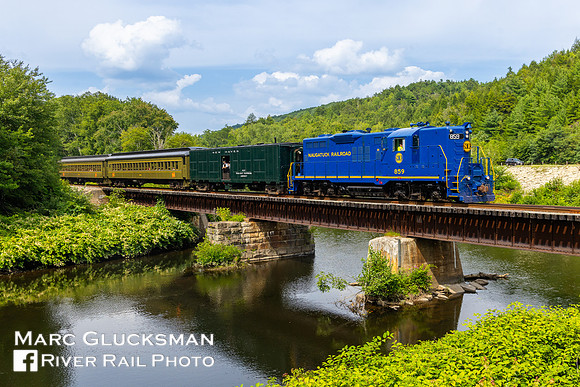 NAUG/RMNE 859, Thomaston, Connecticut