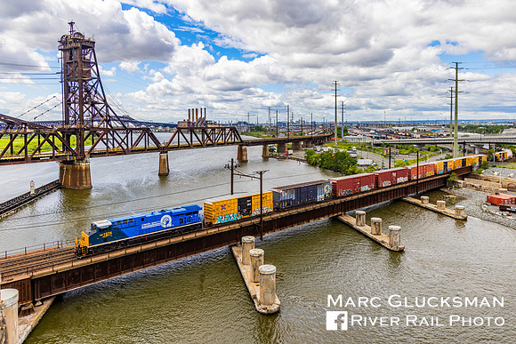 CSXT 1976, South Kearny, New Jersey