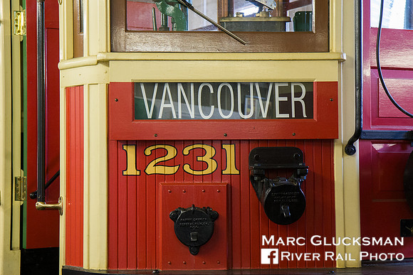 Vancouver, British Columbia
