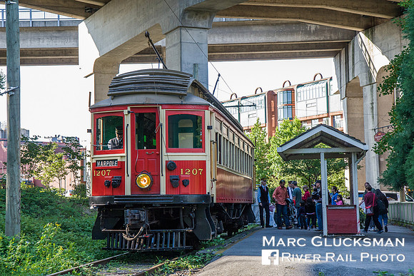 Vancouver, British Columbia