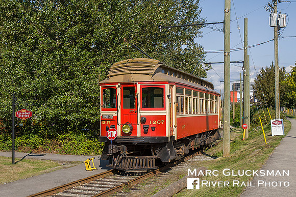 Vancouver, British Columbia