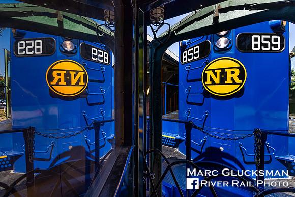 NAUG/RMNE 859, Thomaston, Connecticut