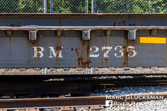 RMNE/Naugatuck Railroad