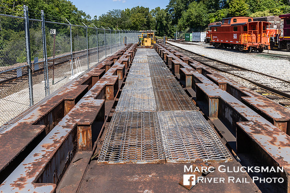 RMNE/Naugatuck Railroad
