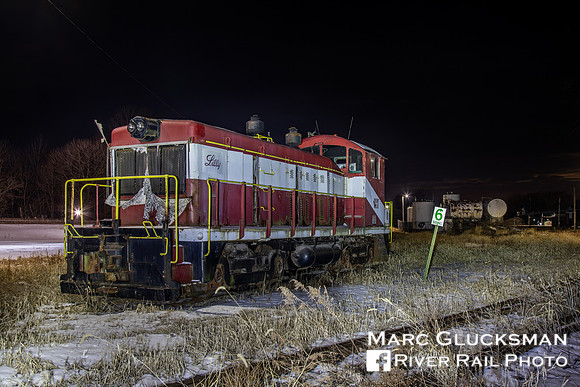 Former Eli Lilly EMD, Bremen, Indiana
