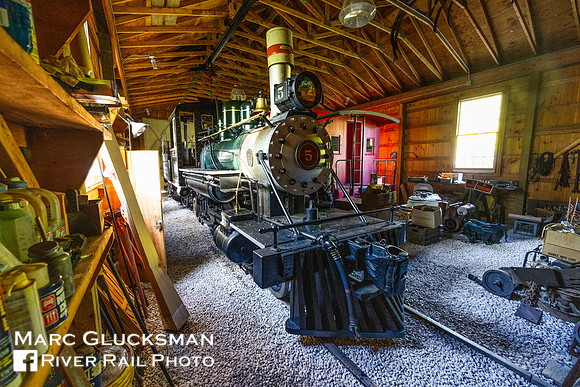 Connecticut Antique Machinery Association (CAMA), Kent, Connecticut