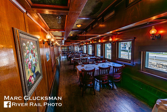 Valhalla Crossing Restaurant, Valhalla, New York