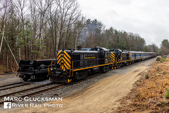 Saratoga, Corinth & Hudson Railway