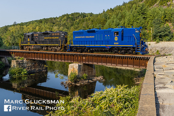NAUG/RMNE 859, Thomaston, Connecticut
