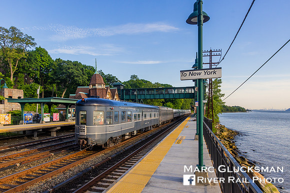 URHS NYC 43 & Hickory Creek,Ardsley-On-Hudson, New York