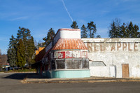 Red Apple Rest, Southfields, Tuxedo, New York.