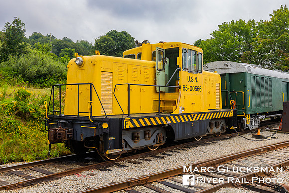 Newport and Narragansett Bay Railroad, Aquidneck Island, Rhode Island