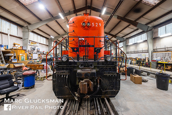 NAUG/RMNE 529, Thomaston, Connecticut
