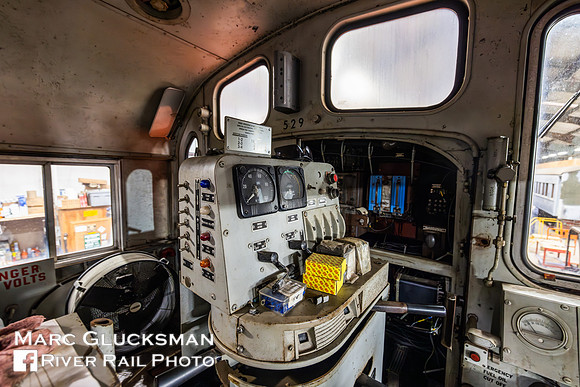 NAUG/RMNE 529, Thomaston, Connecticut