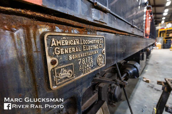 NAUG/RMNE 529, Thomaston, Connecticut